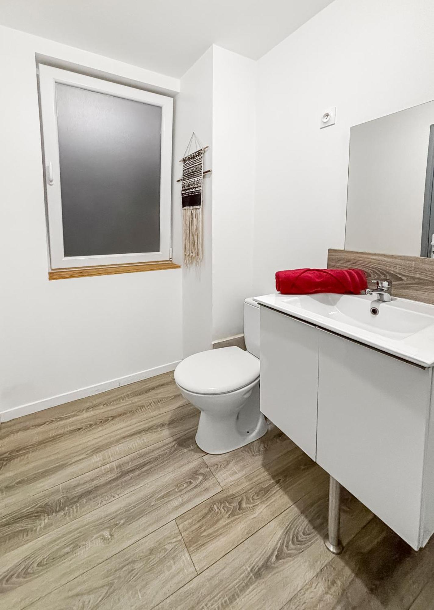 Studio Cosy Au Coeur De Boulogne Esterno foto